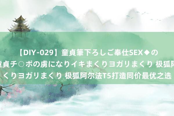 【DIY-029】童貞筆下ろしご奉仕SEX◆のはずが媚薬で一転！！童貞チ○ポの虜になりイキまくりヨガリまくり 极狐阿尔法T5打造同价最优之选