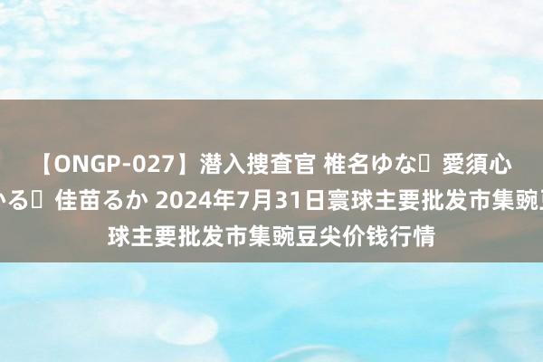 【ONGP-027】潜入捜査官 椎名ゆな・愛須心亜・紺野ひかる・佳苗るか 2024年7月31日寰球主要批发市集豌豆尖价钱行情