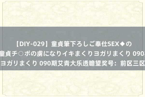 【DIY-029】童貞筆下ろしご奉仕SEX◆のはずが媚薬で一転！！童貞チ○ポの虜になりイキまくりヨガリまくり 090期艾青大乐透瞻望奖号：前区三区参考